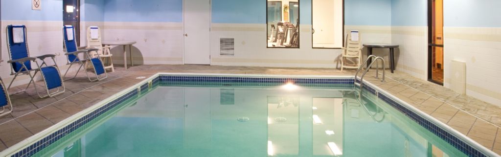 Holiday Inn Express & Suites Circleville