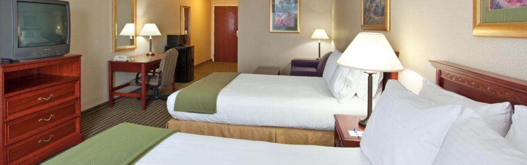 Holiday Inn Express & Suites Circleville