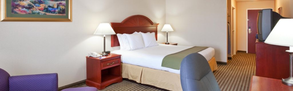 Holiday Inn Express & Suites Circleville