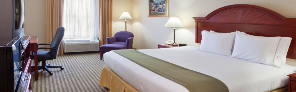 Holiday Inn Express & Suites Circleville