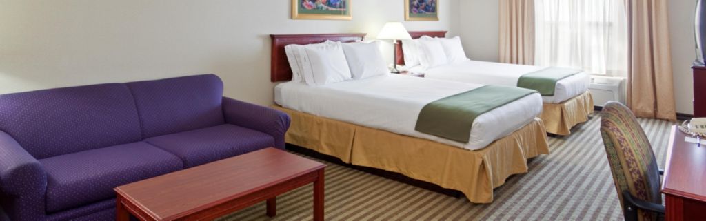 Holiday Inn Express & Suites Circleville