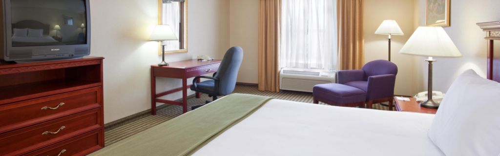Holiday Inn Express & Suites Circleville