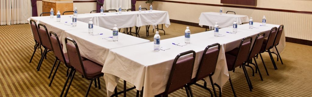 Holiday Inn Express & Suites Circleville