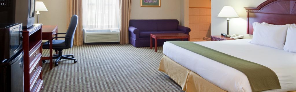 Holiday Inn Express & Suites Circleville