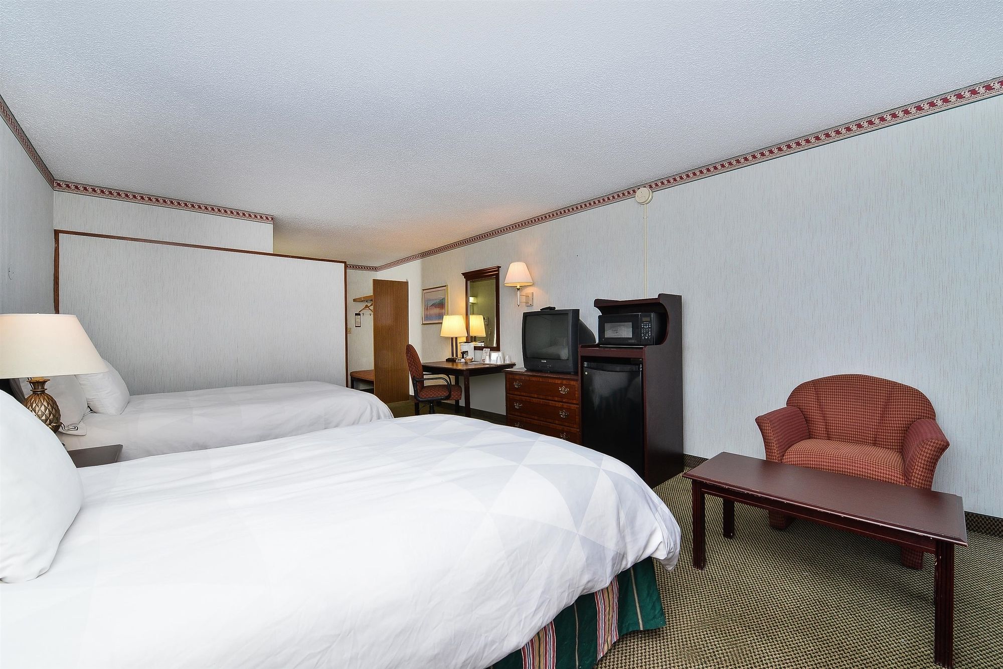 Travelodge by Wyndham Cleveland Airport