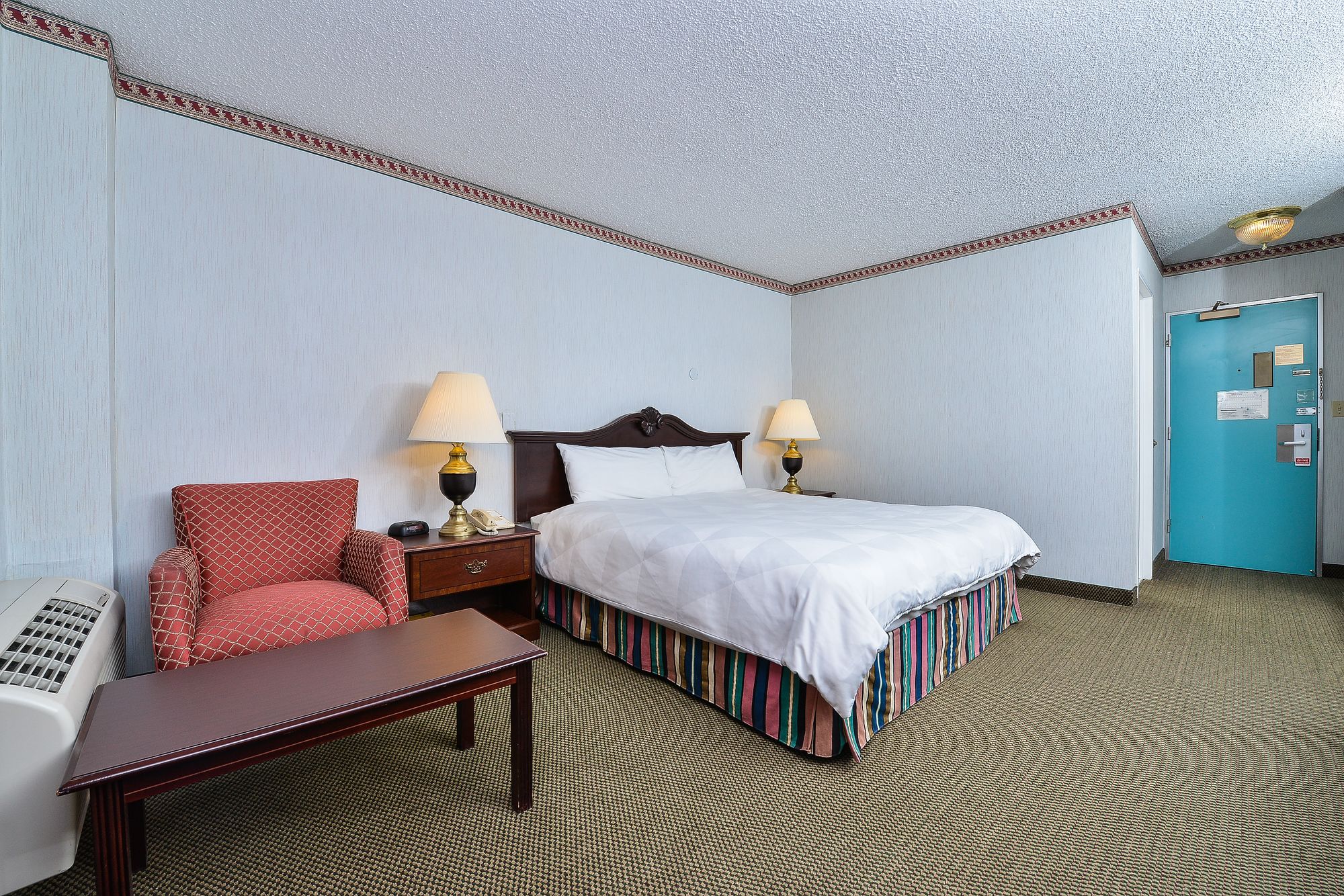 Travelodge by Wyndham Cleveland Airport