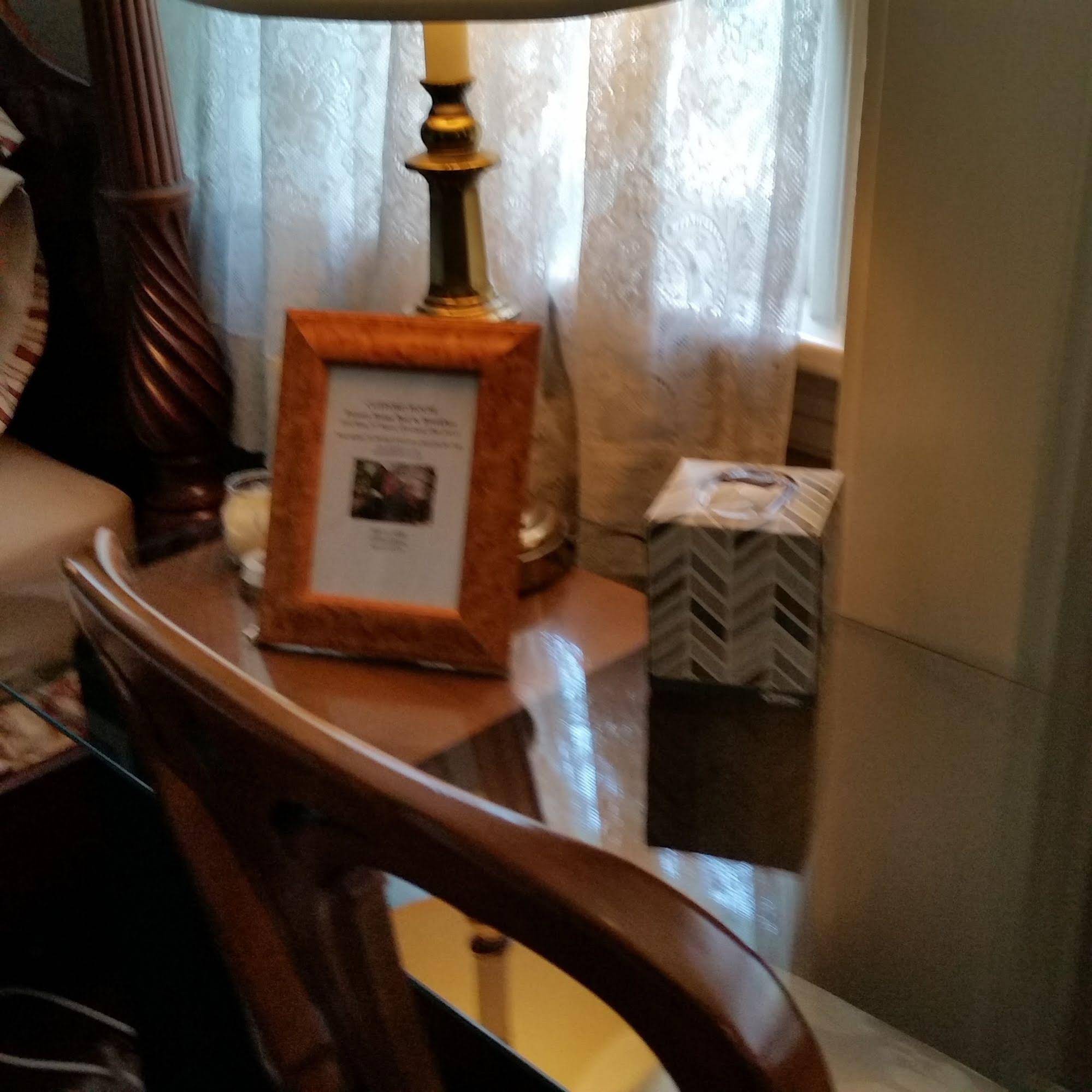 Clifford House Private Home Bed & Breakfast