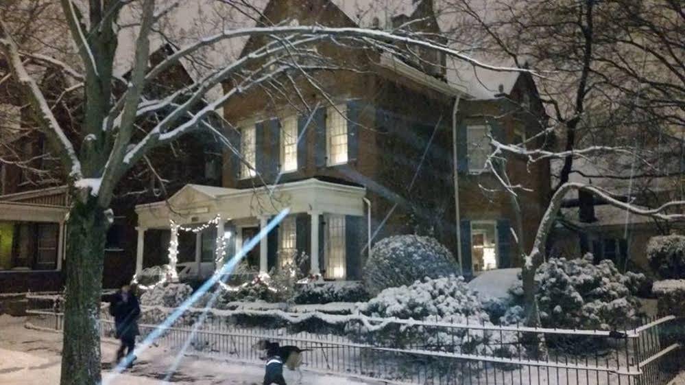 Clifford House Private Home Bed & Breakfast