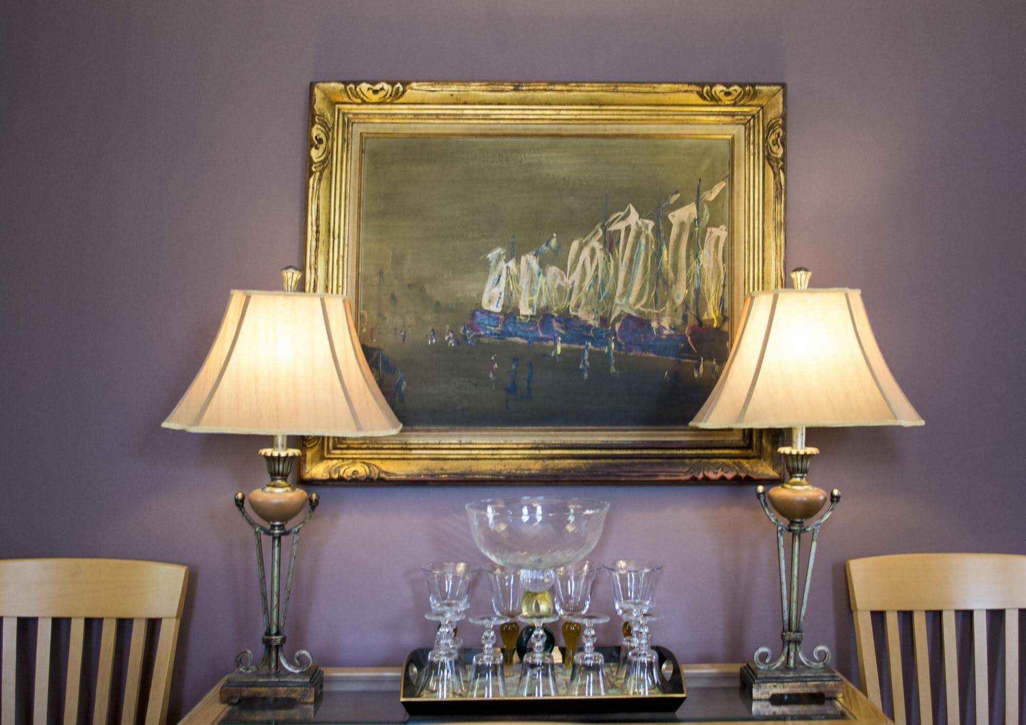 Clifford House Private Home Bed & Breakfast