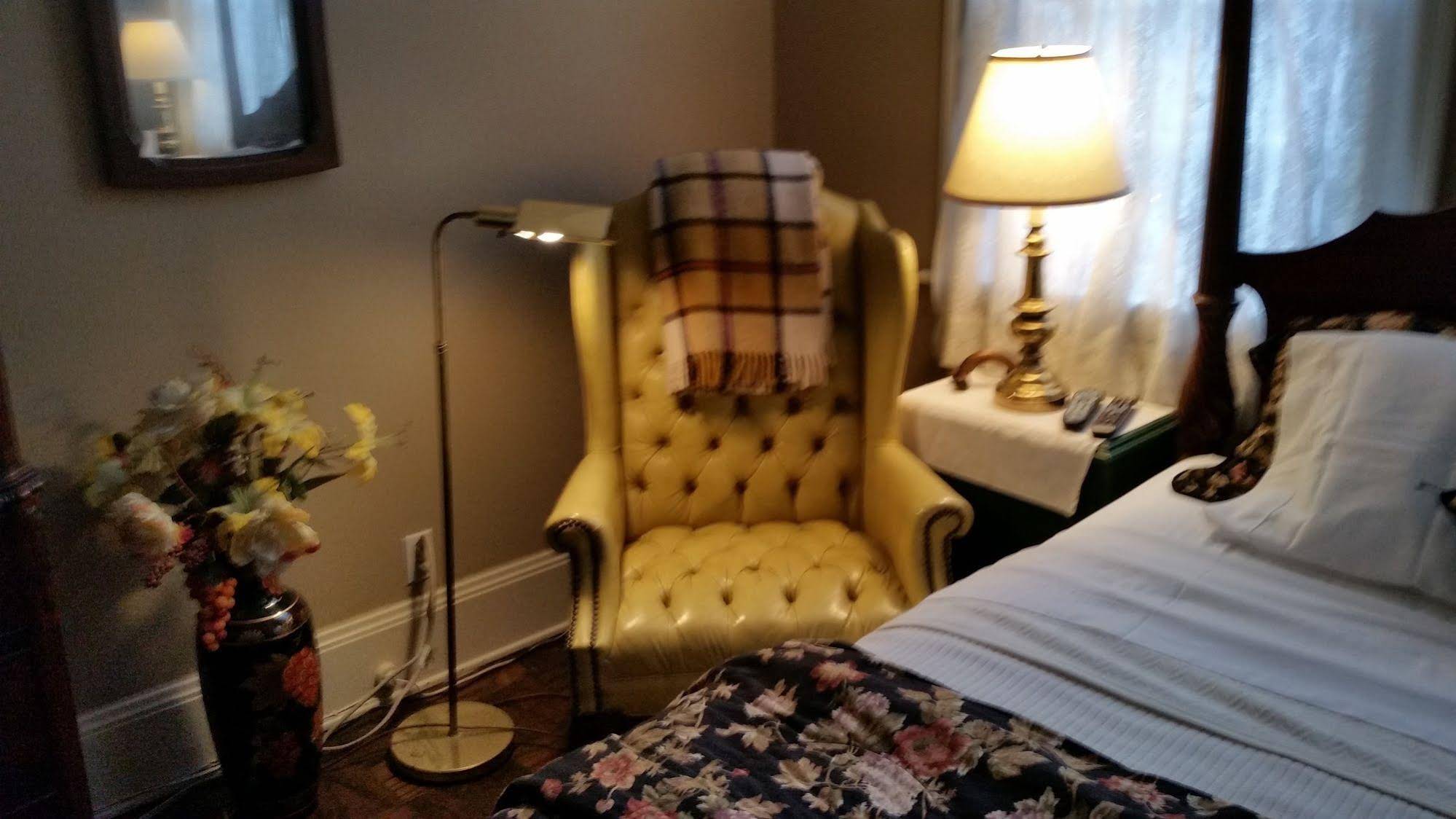 Clifford House Private Home Bed & Breakfast