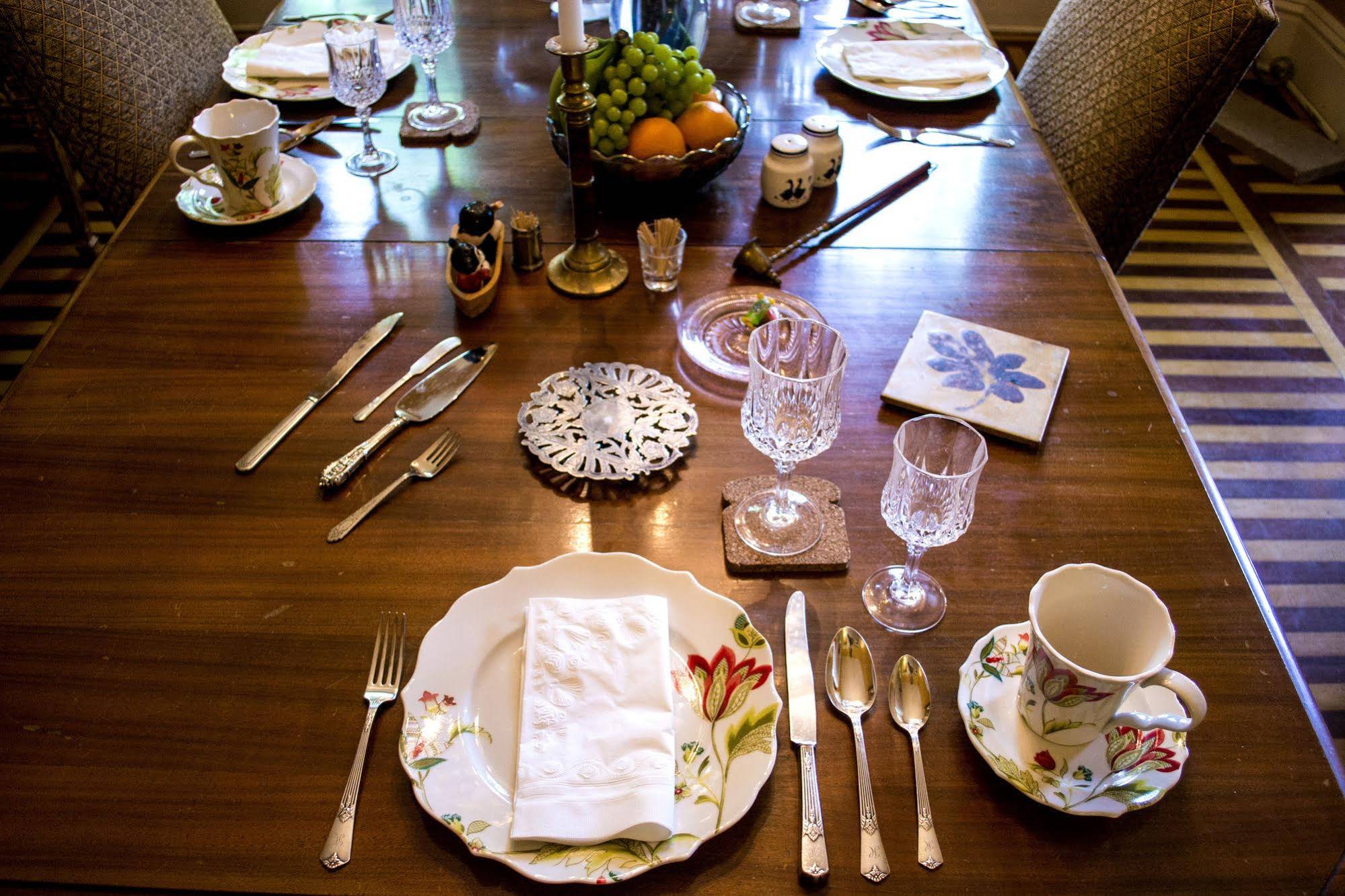 Clifford House Private Home Bed & Breakfast