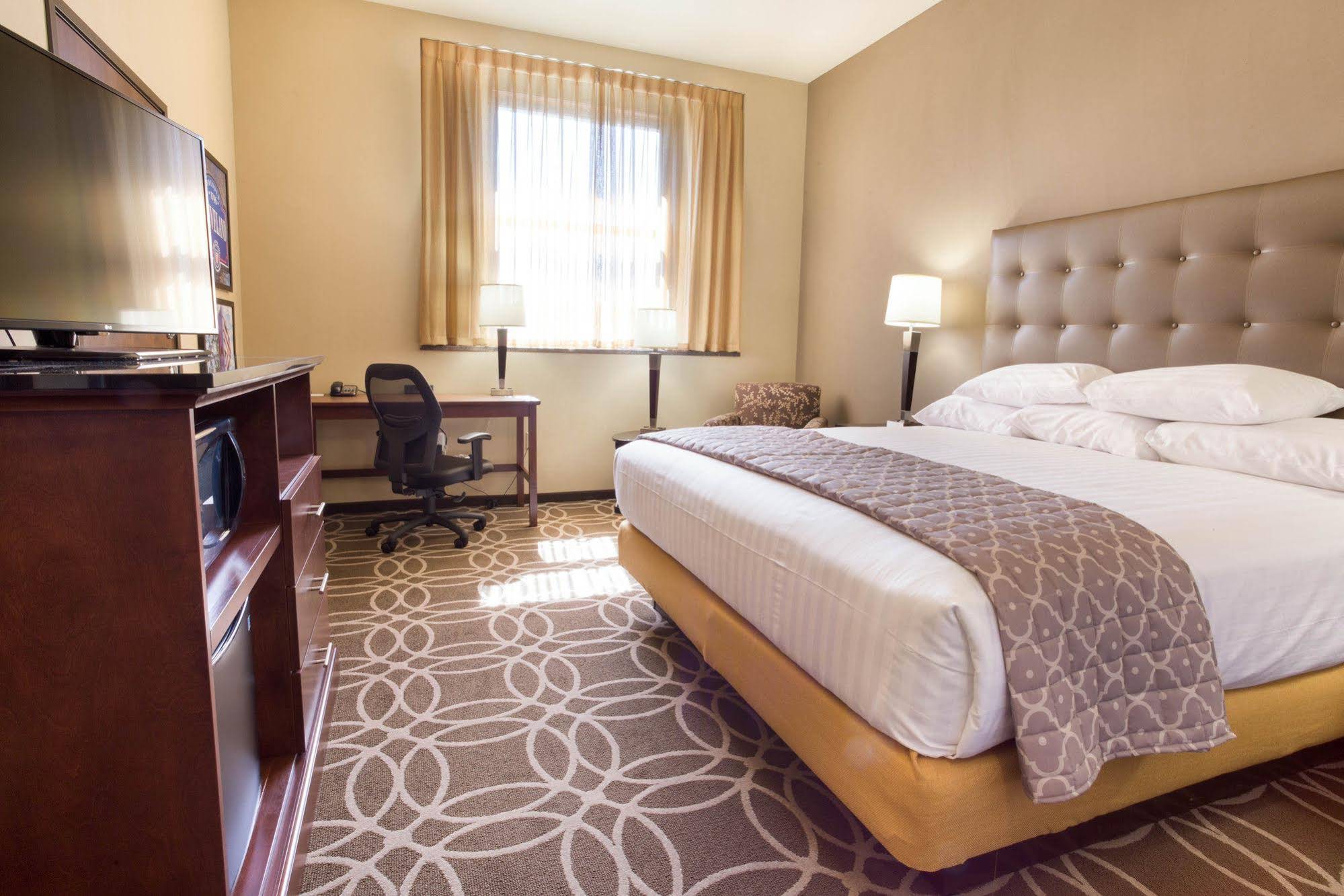 Drury Plaza Hotel Cleveland Downtown