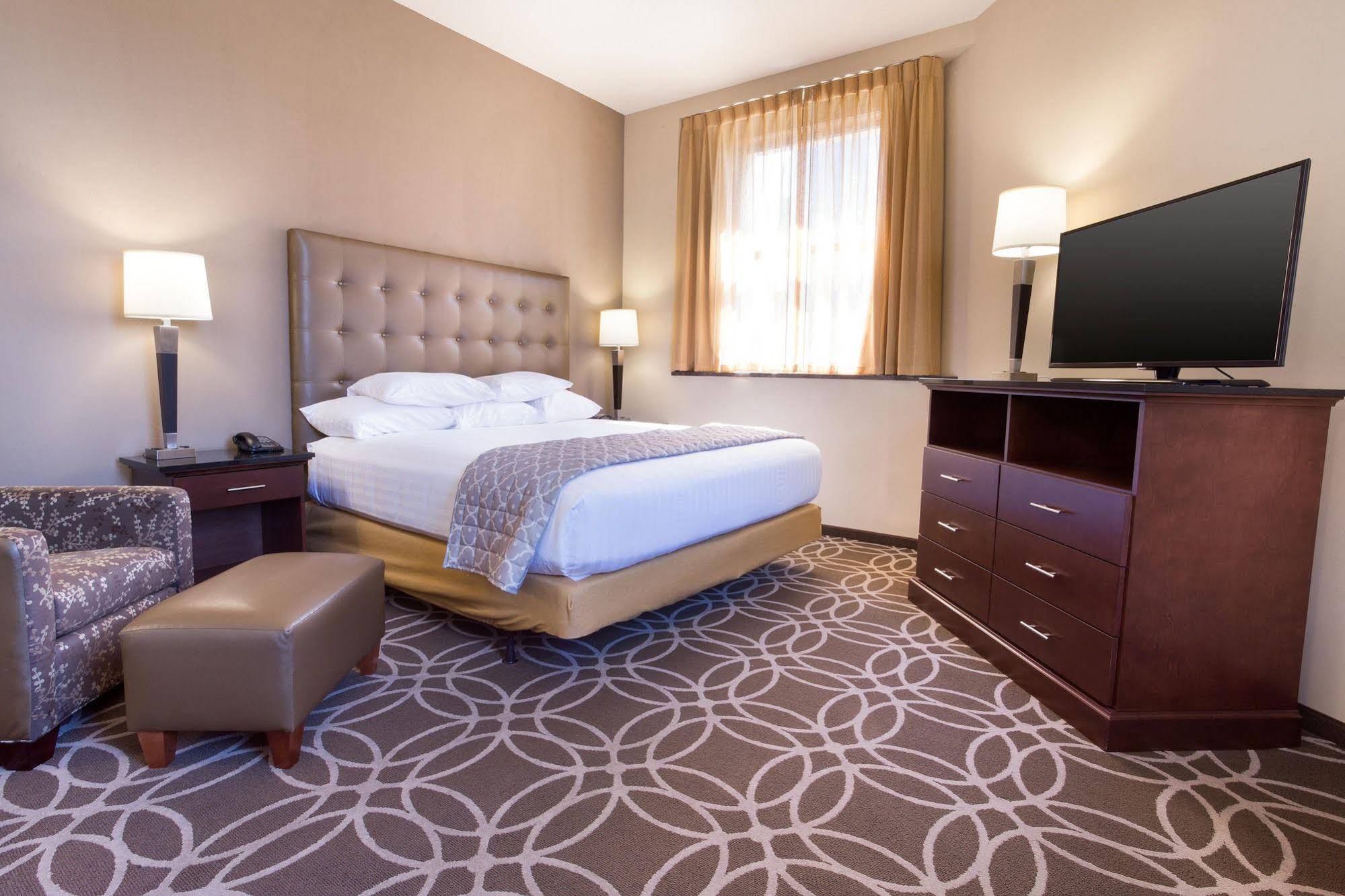 Drury Plaza Hotel Cleveland Downtown