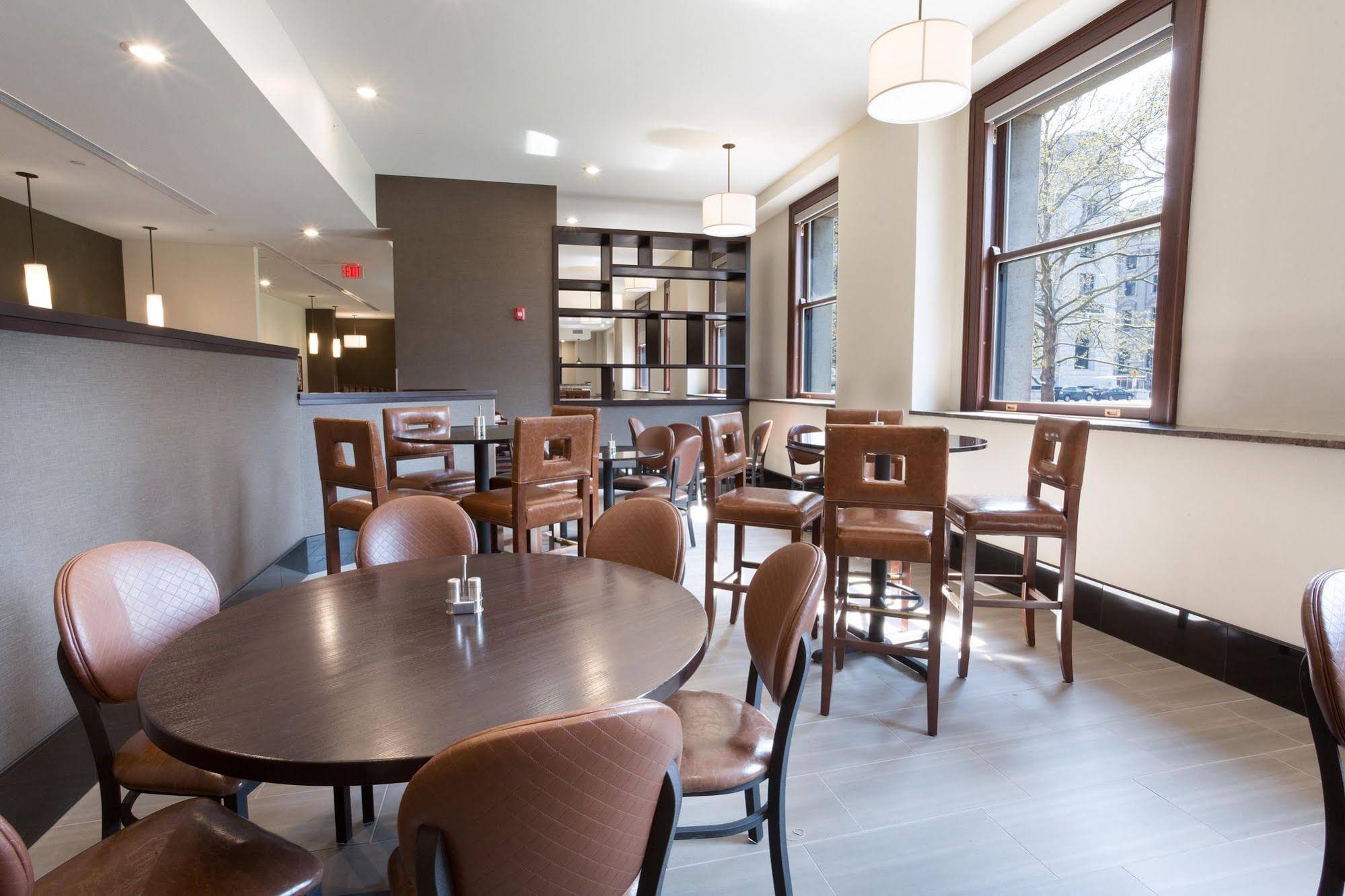 Drury Plaza Hotel Cleveland Downtown