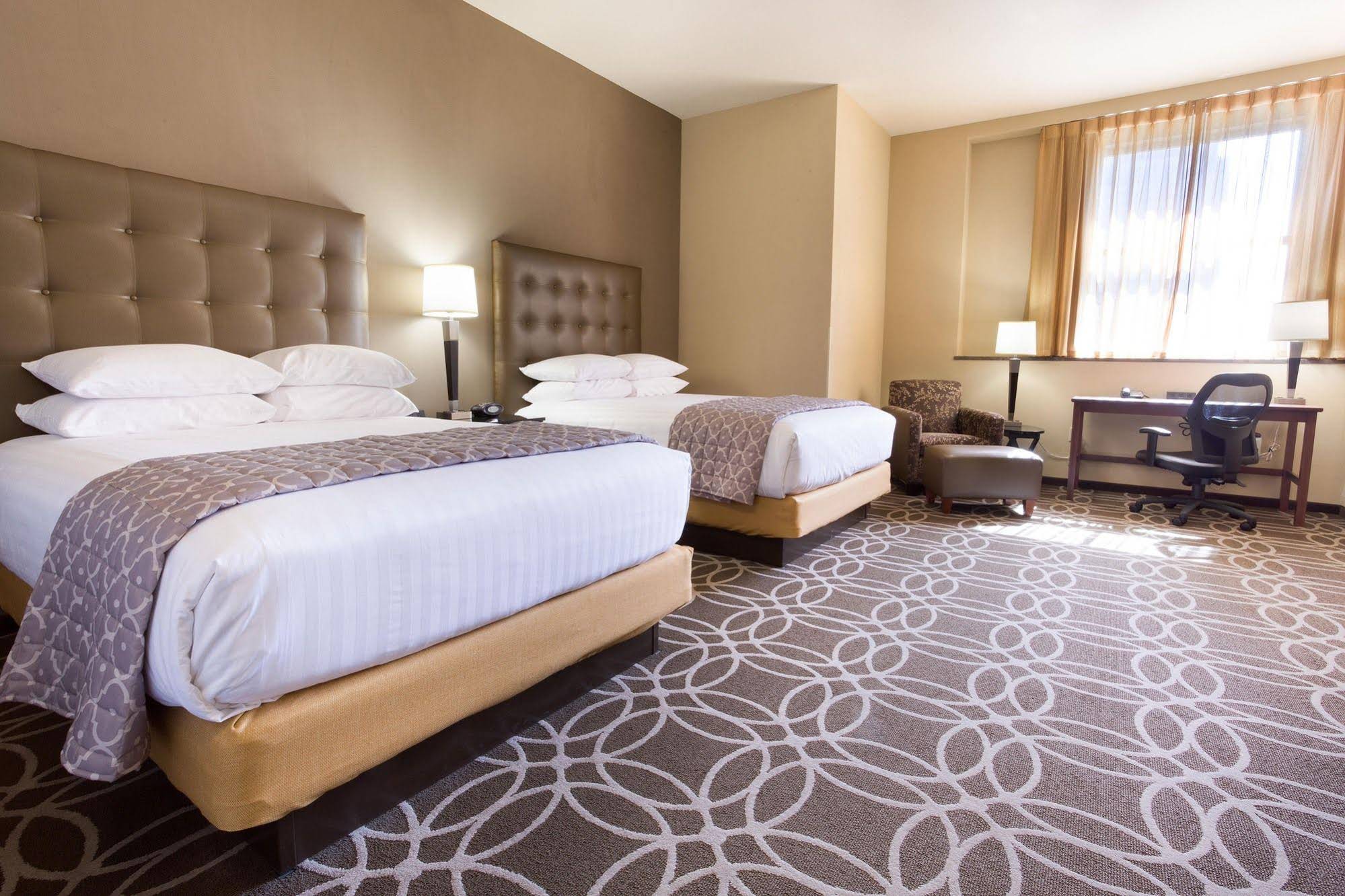 Drury Plaza Hotel Cleveland Downtown