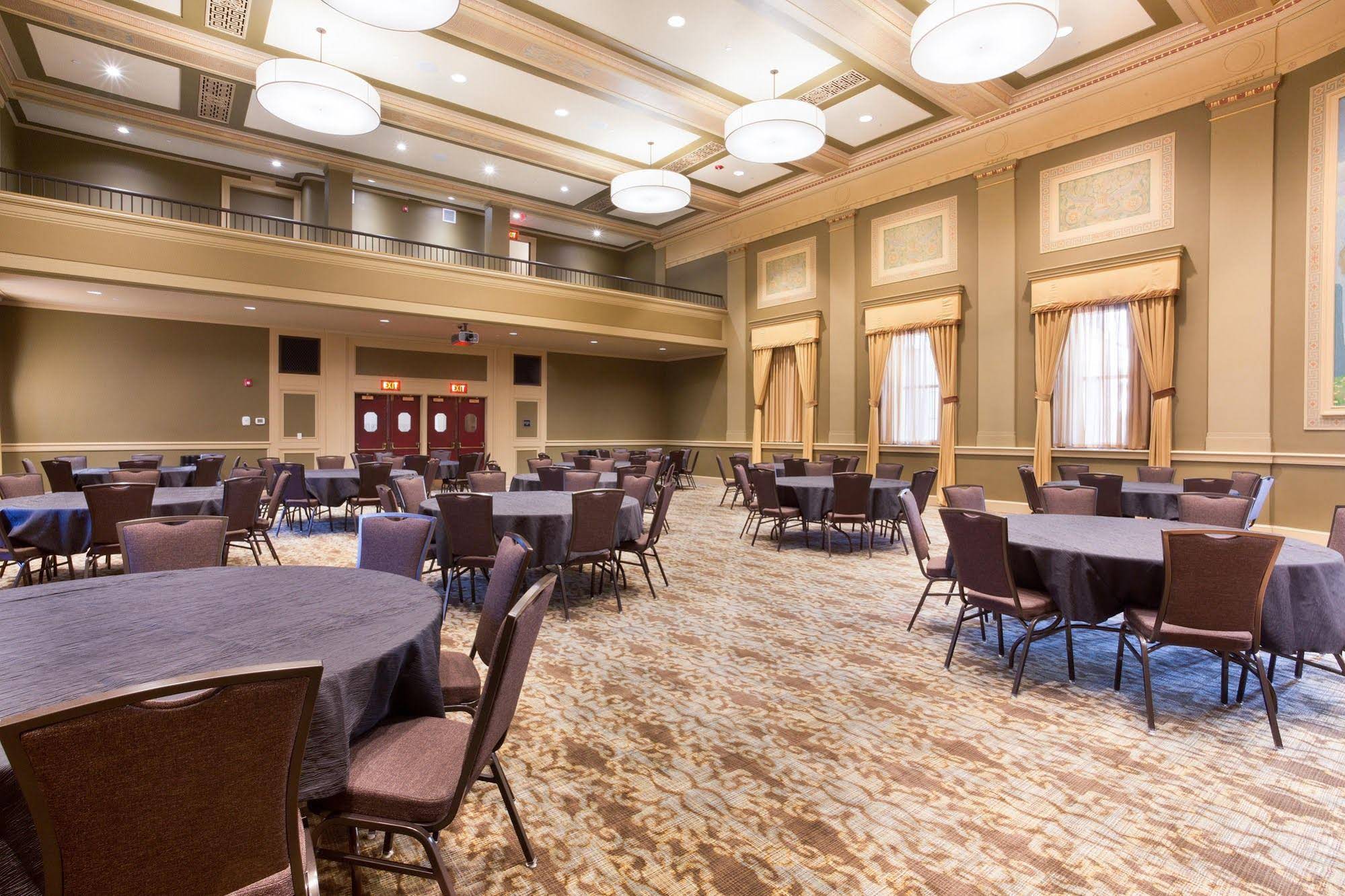 Drury Plaza Hotel Cleveland Downtown