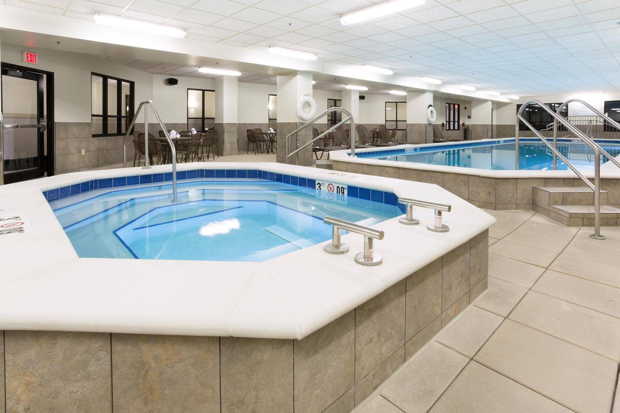 Drury Plaza Hotel Cleveland Downtown