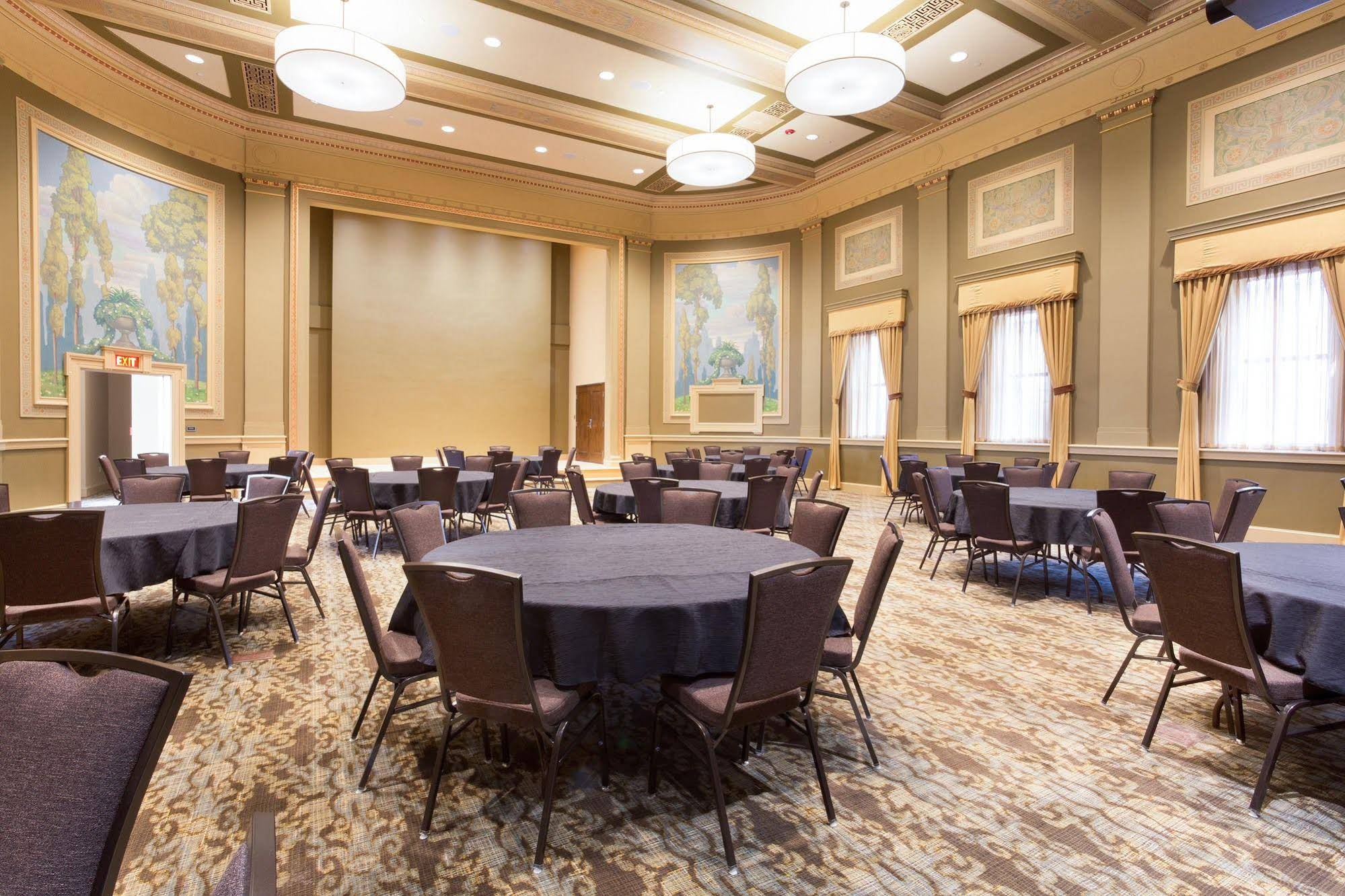 Drury Plaza Hotel Cleveland Downtown