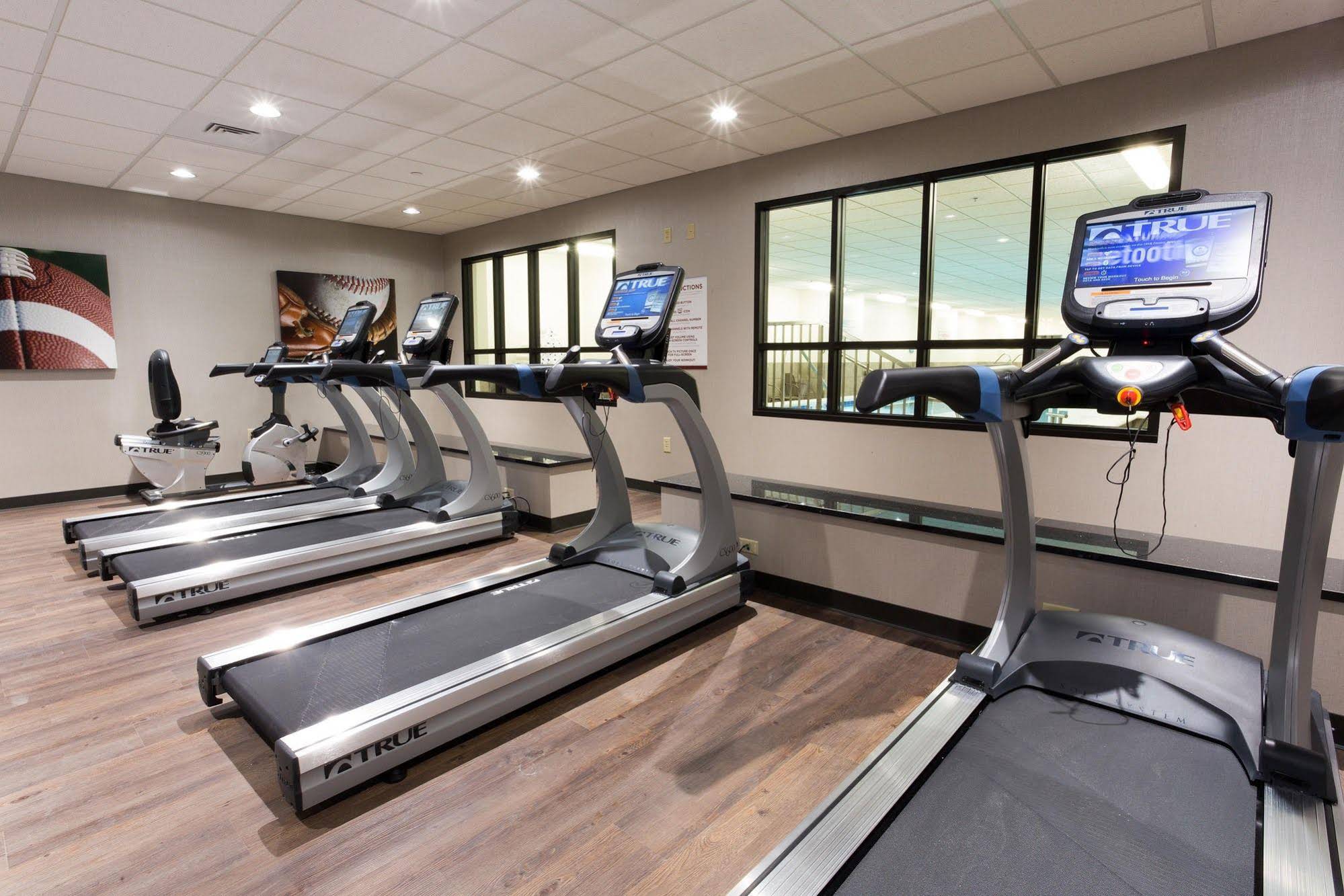 Drury Plaza Hotel Cleveland Downtown