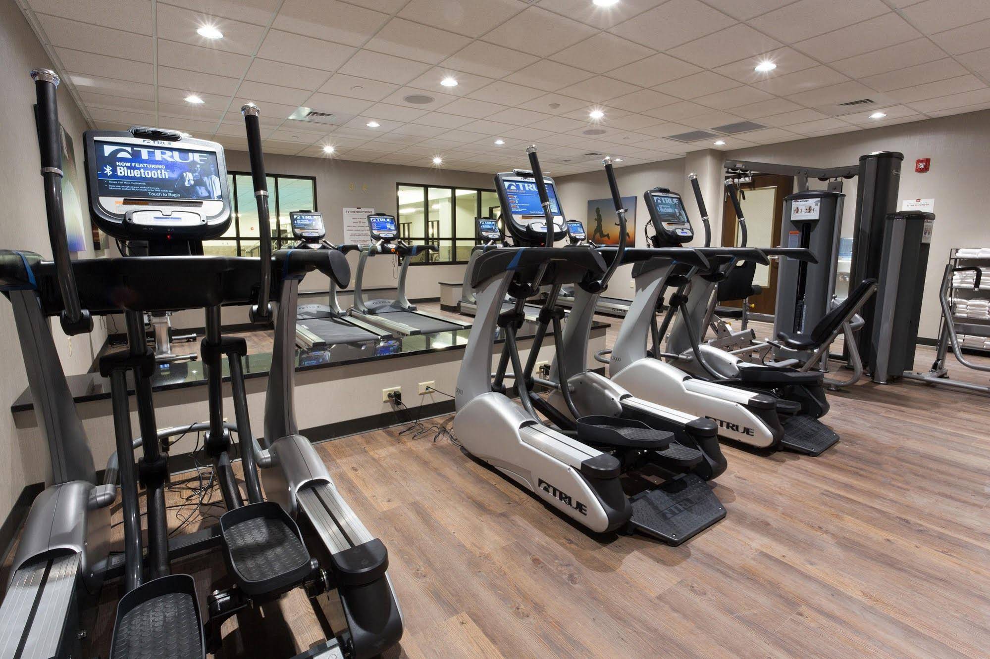 Drury Plaza Hotel Cleveland Downtown