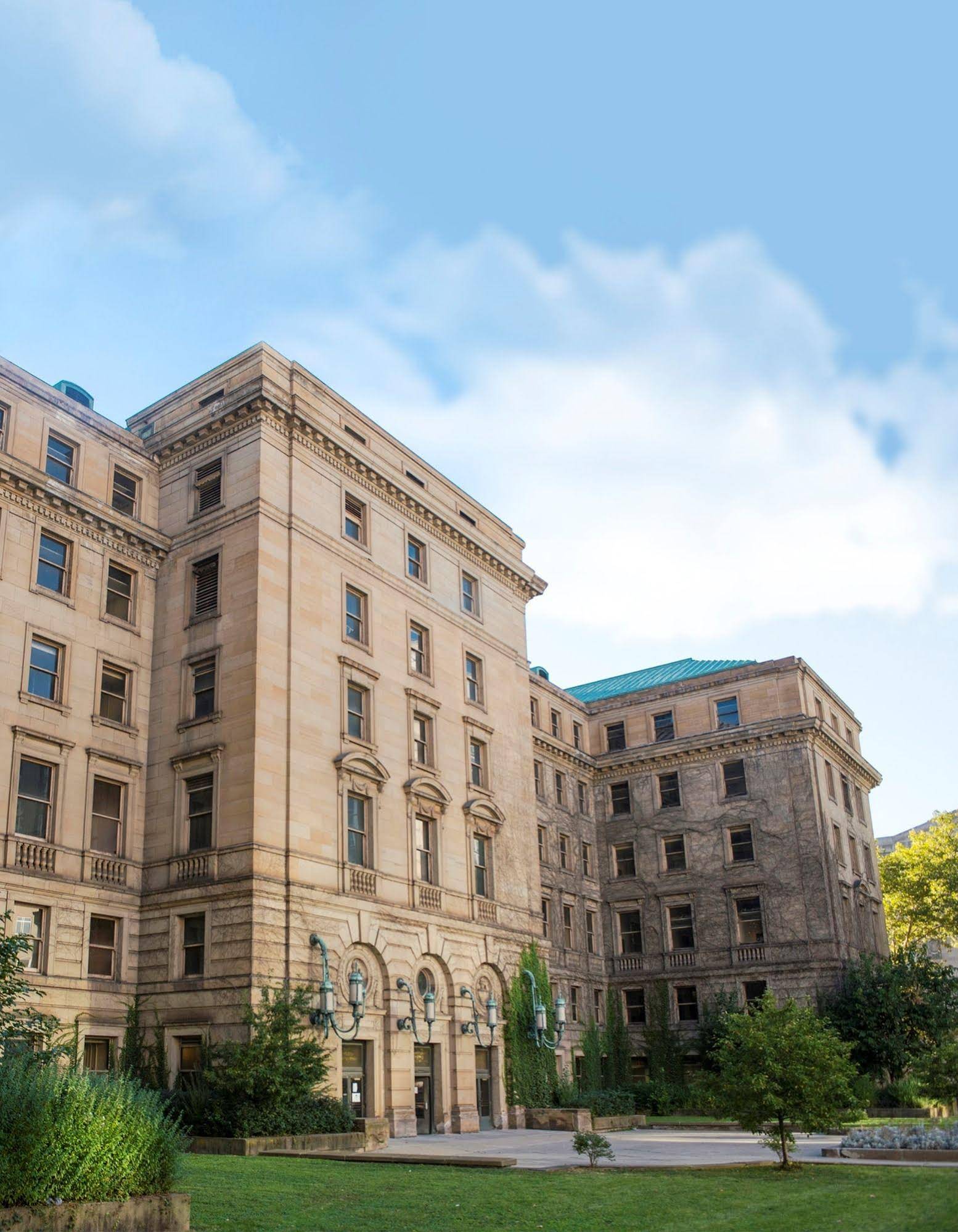 Drury Plaza Hotel Cleveland Downtown