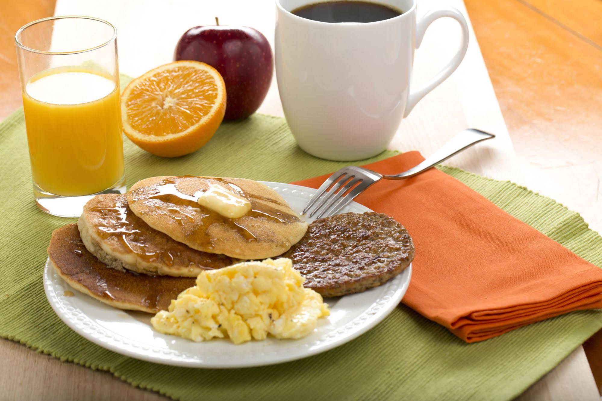 Drury Plaza Hotel Cleveland Downtown