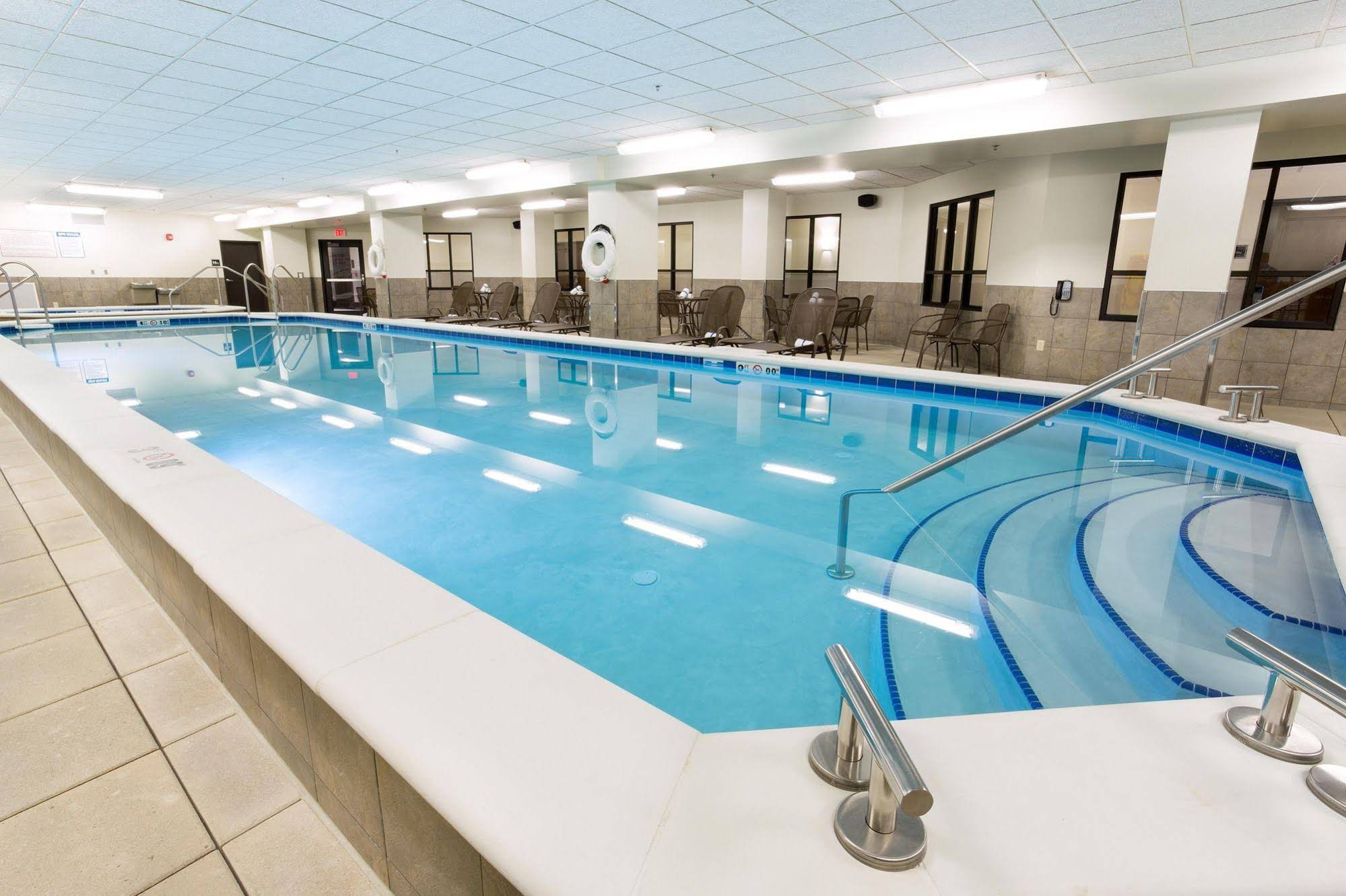 Drury Plaza Hotel Cleveland Downtown