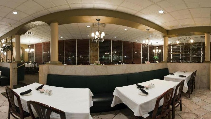 Holiday Inn Cleveland - Mayfield