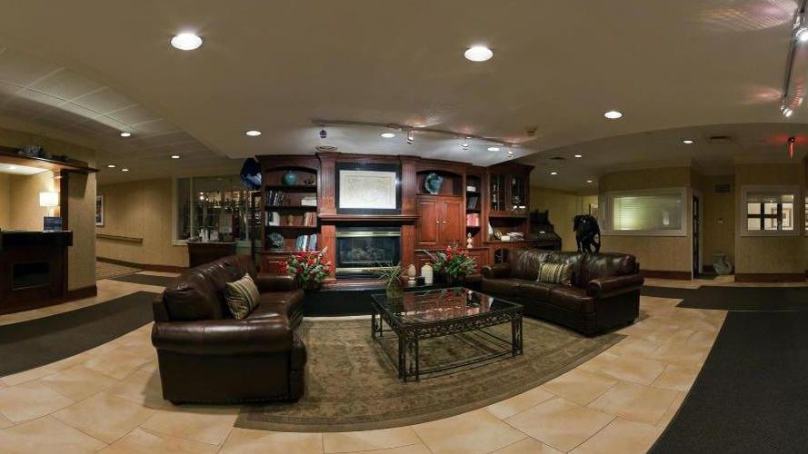 Holiday Inn Cleveland - Mayfield