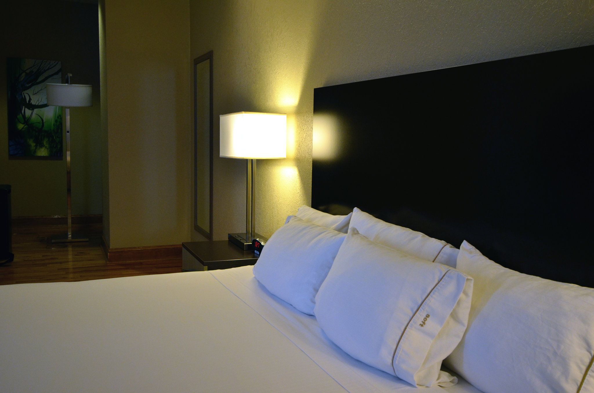 Holiday Inn Express & Suites Cleveland - Downtown