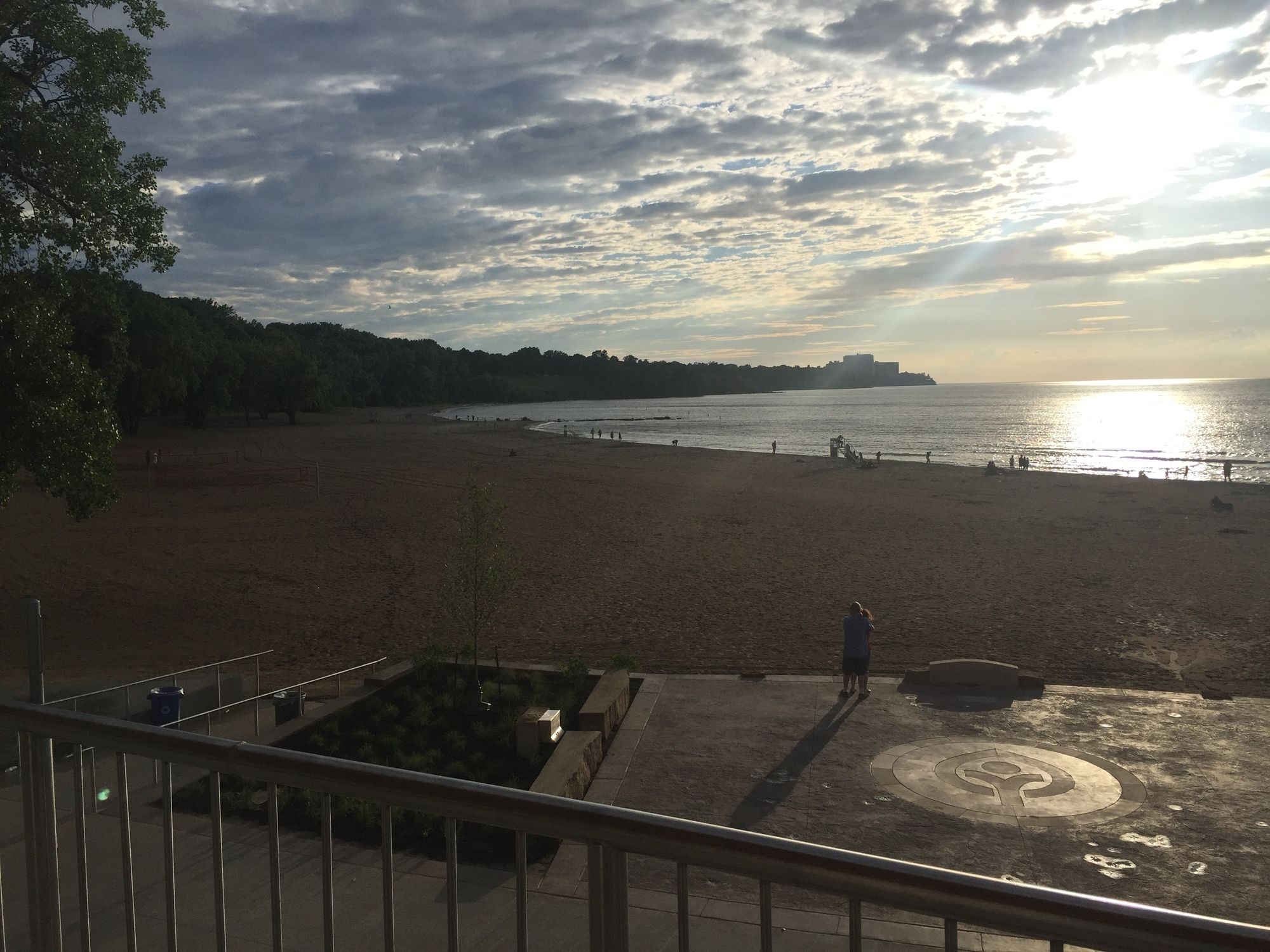 JARVIS Edgewater Park & Beach Villa-Hotel