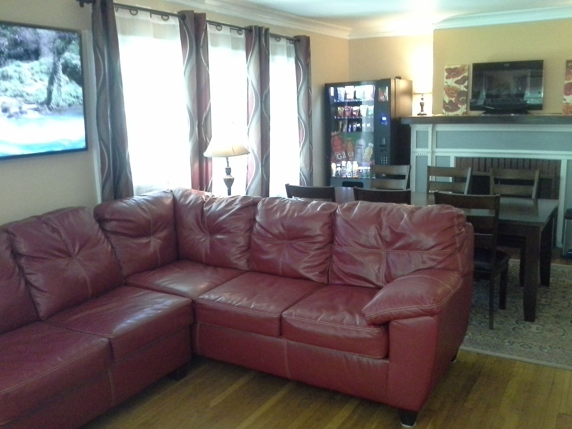 JARVIS Edgewater Park & Beach Villa-Hotel