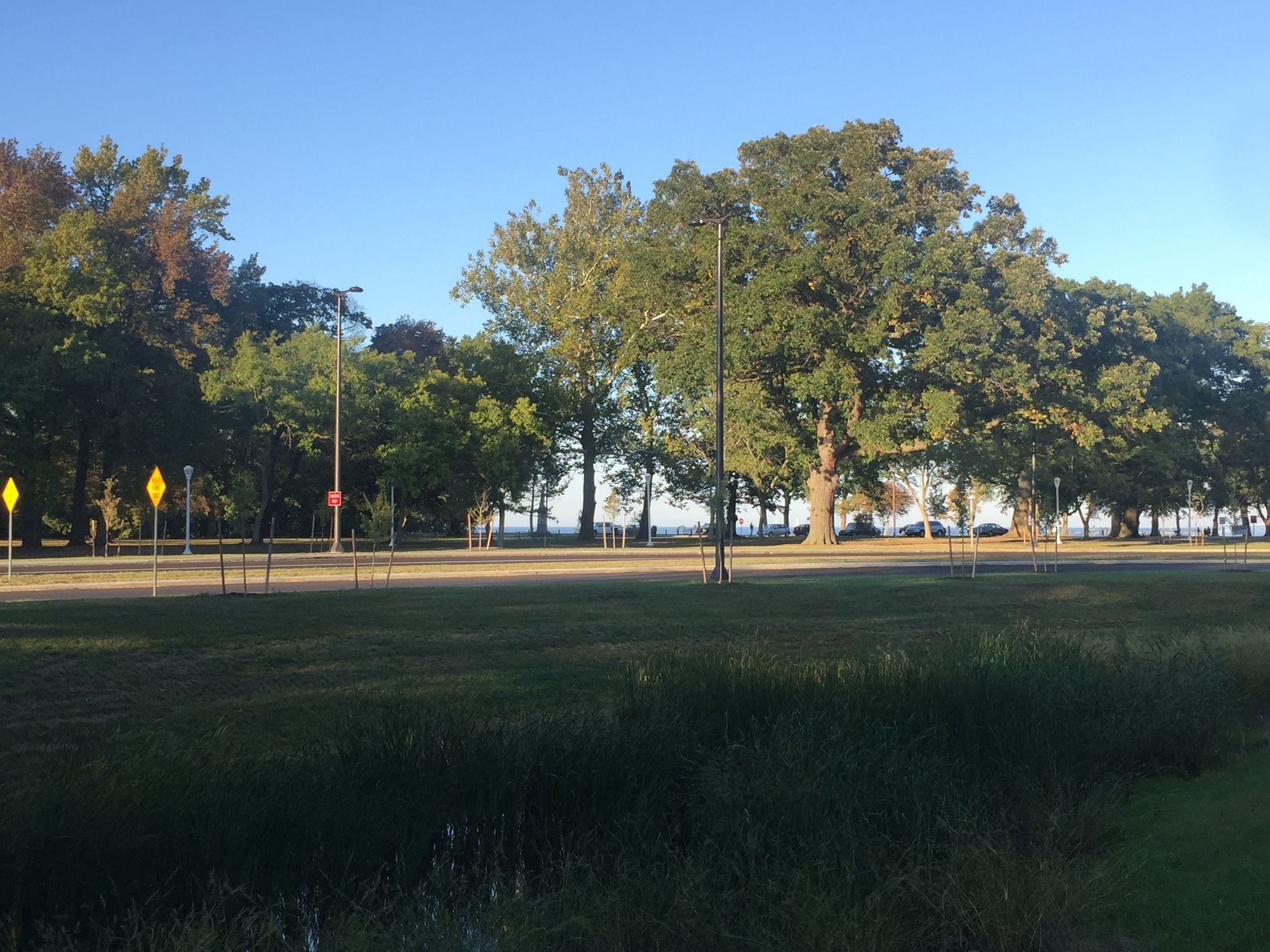 JARVIS Edgewater Park & Beach Villa-Hotel