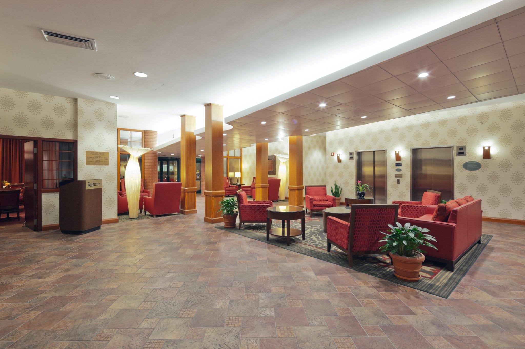 Hotel Indigo Cleveland Downtown