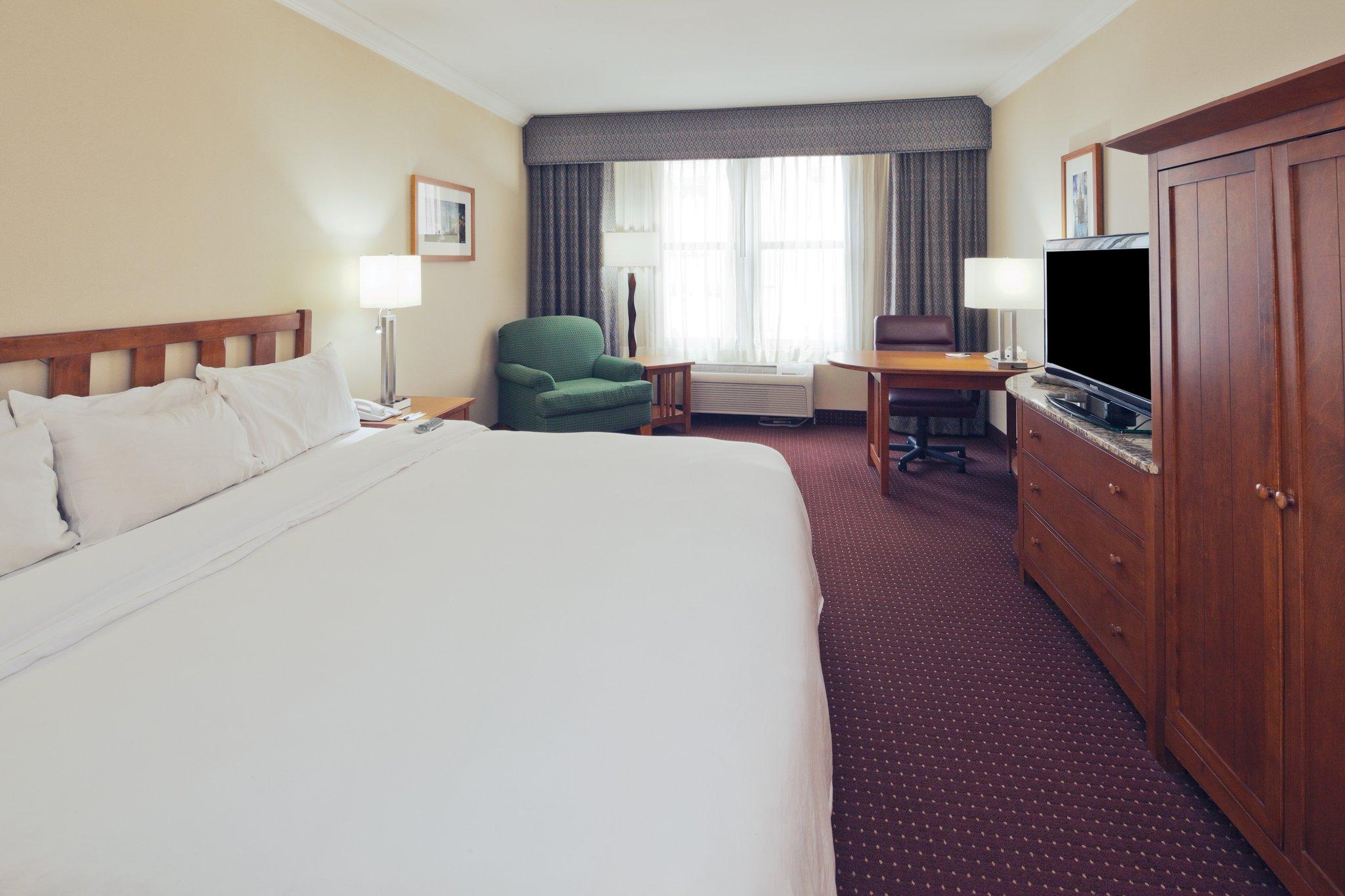 Hotel Indigo Cleveland Downtown