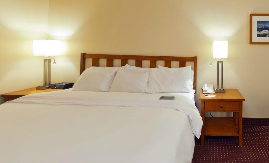 Hotel Indigo Cleveland Downtown