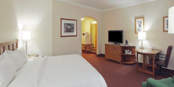 Hotel Indigo Cleveland Downtown