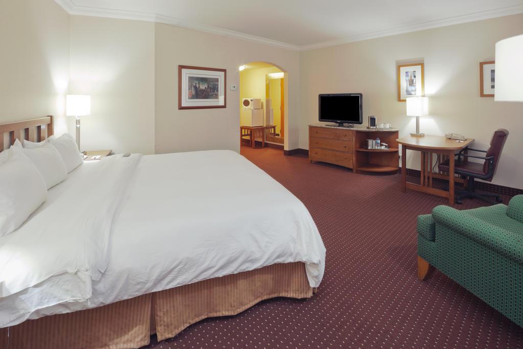 Hotel Indigo Cleveland Downtown