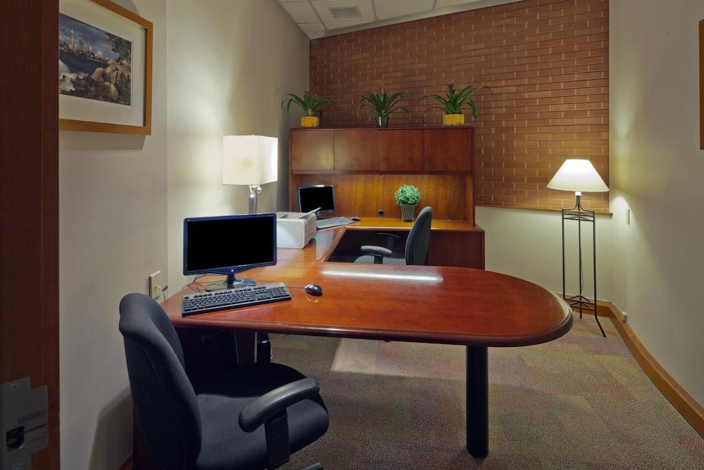 Hotel Indigo Cleveland Downtown