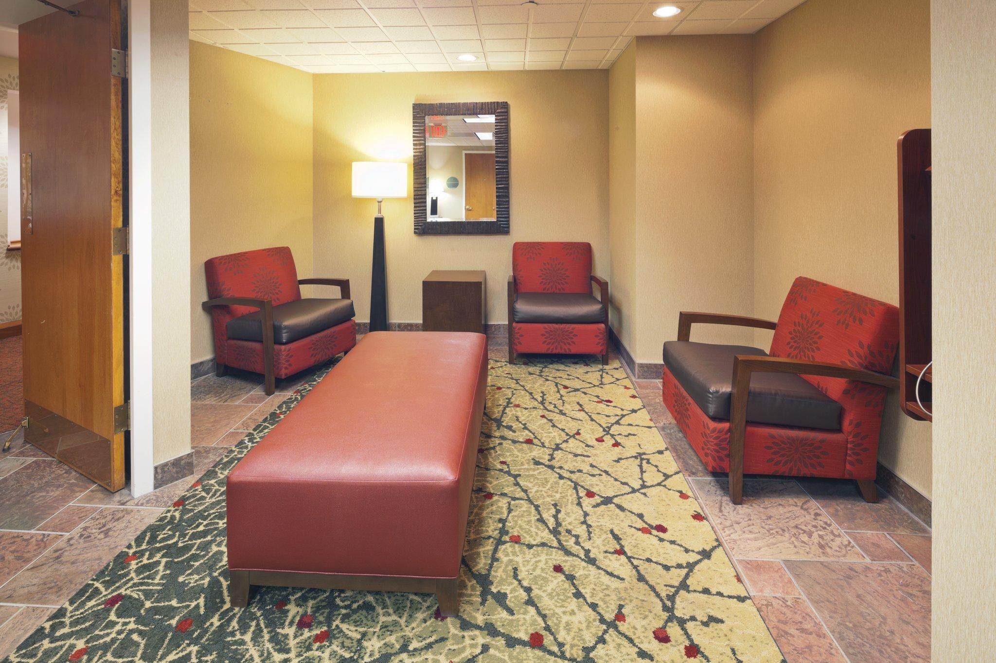 Hotel Indigo Cleveland Downtown