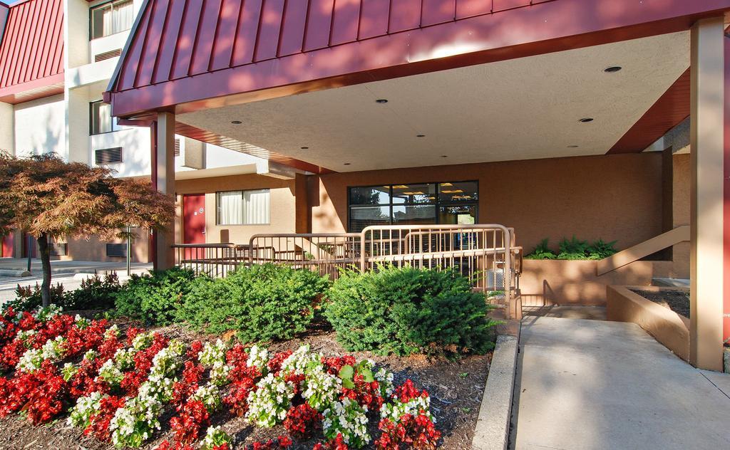 Red Roof Inn Cleveland - Middleburg Heights