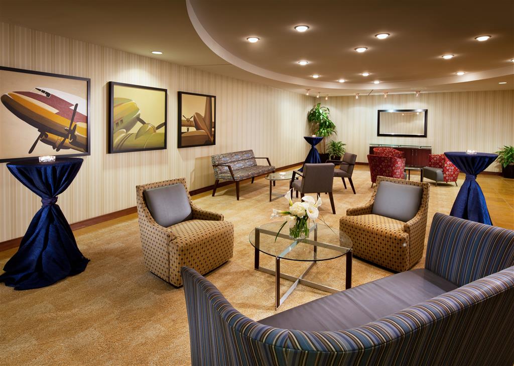 Sheraton Cleveland Airport Hotel