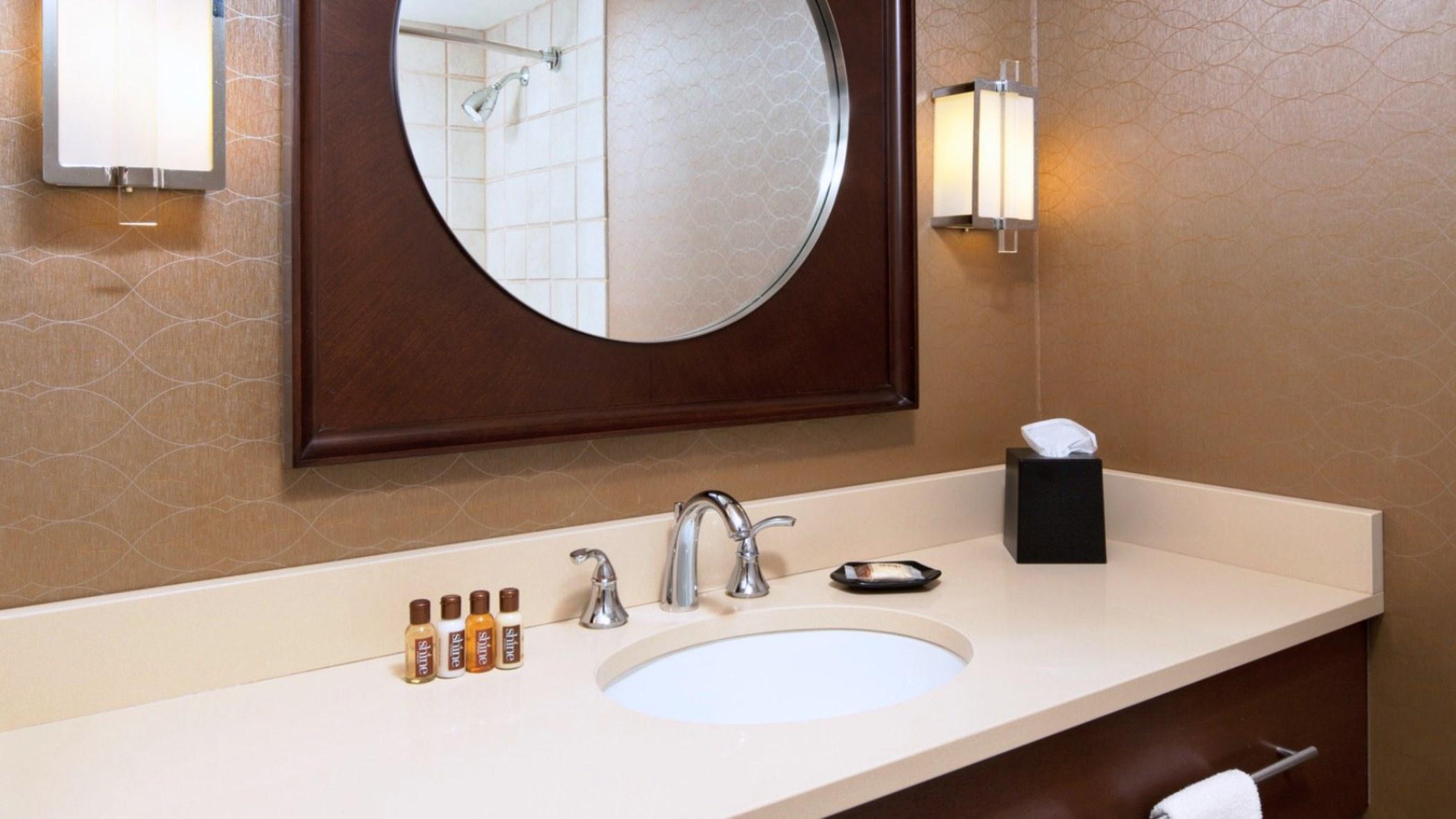 Sheraton Cleveland Airport Hotel
