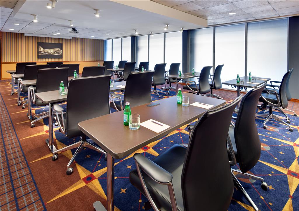 Sheraton Cleveland Airport Hotel