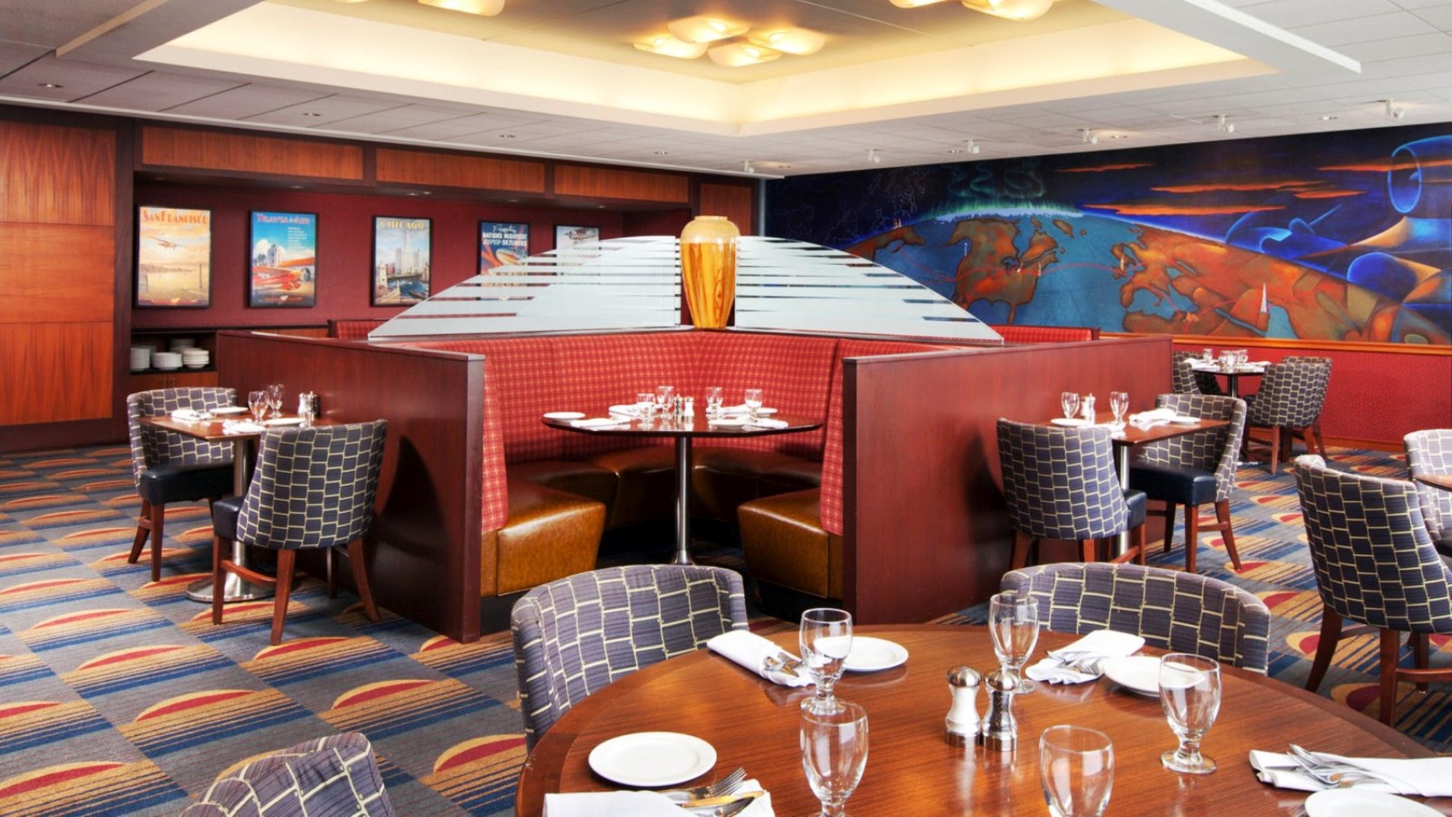 Sheraton Cleveland Airport Hotel
