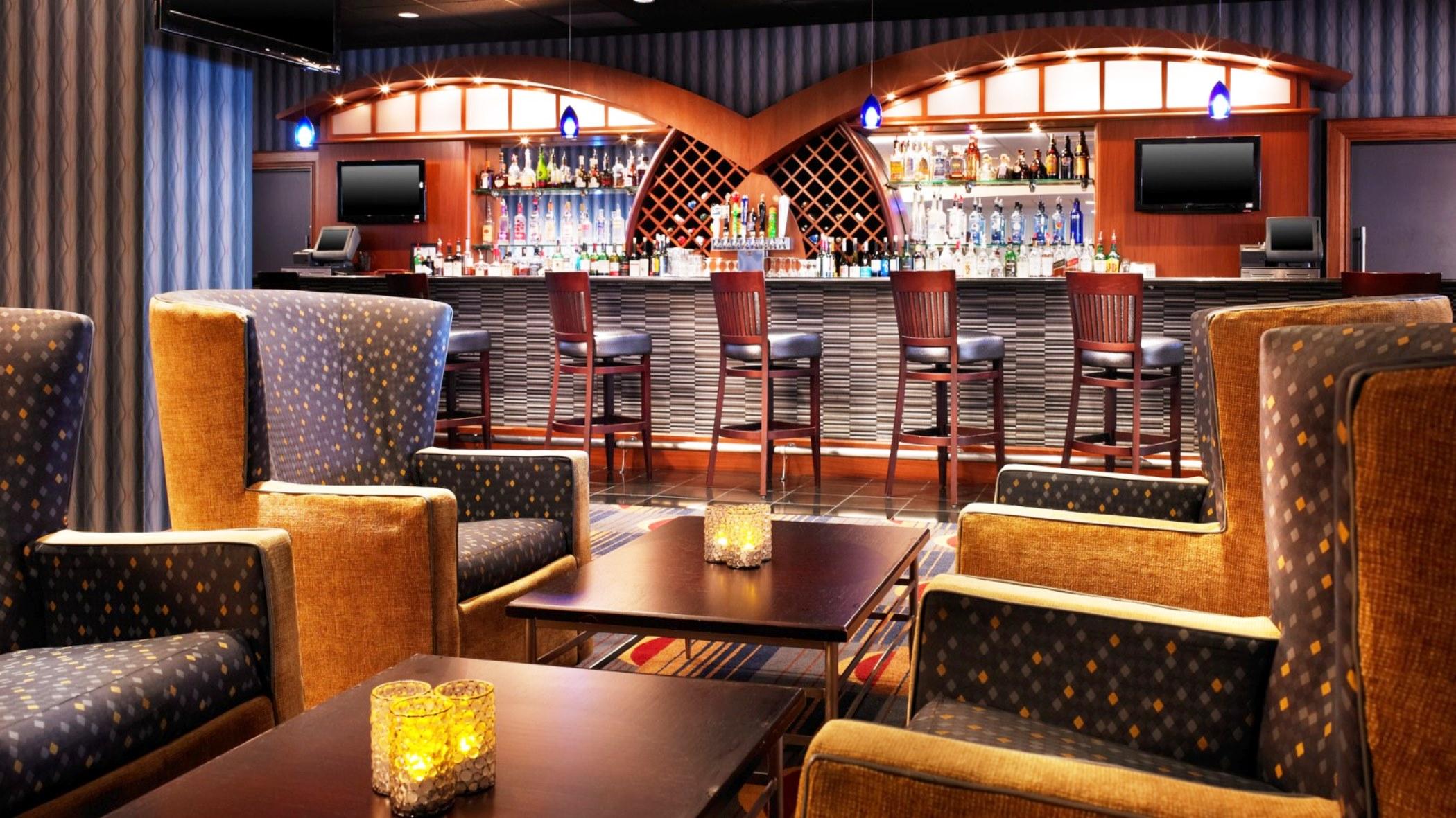 Sheraton Cleveland Airport Hotel