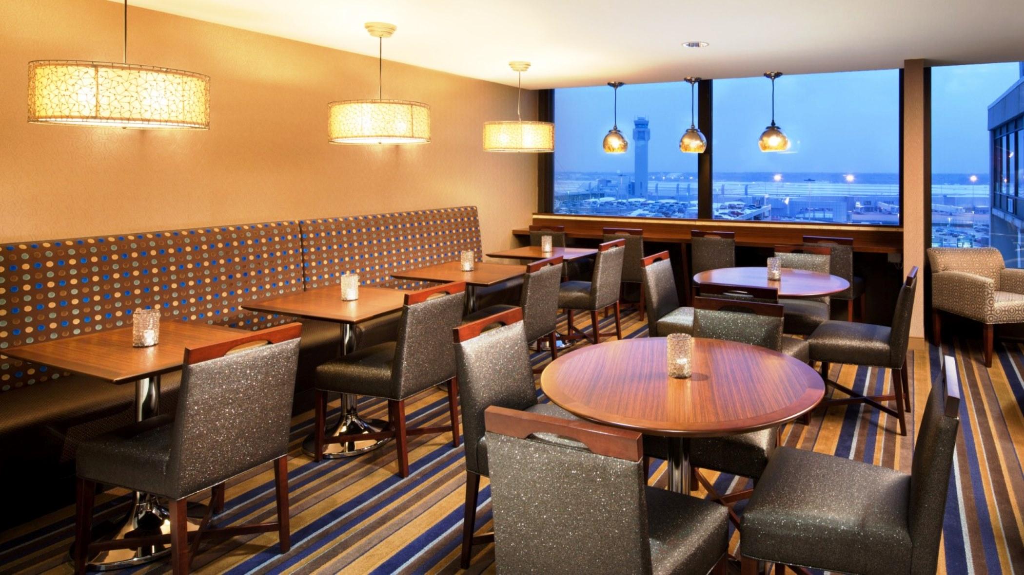 Sheraton Cleveland Airport Hotel