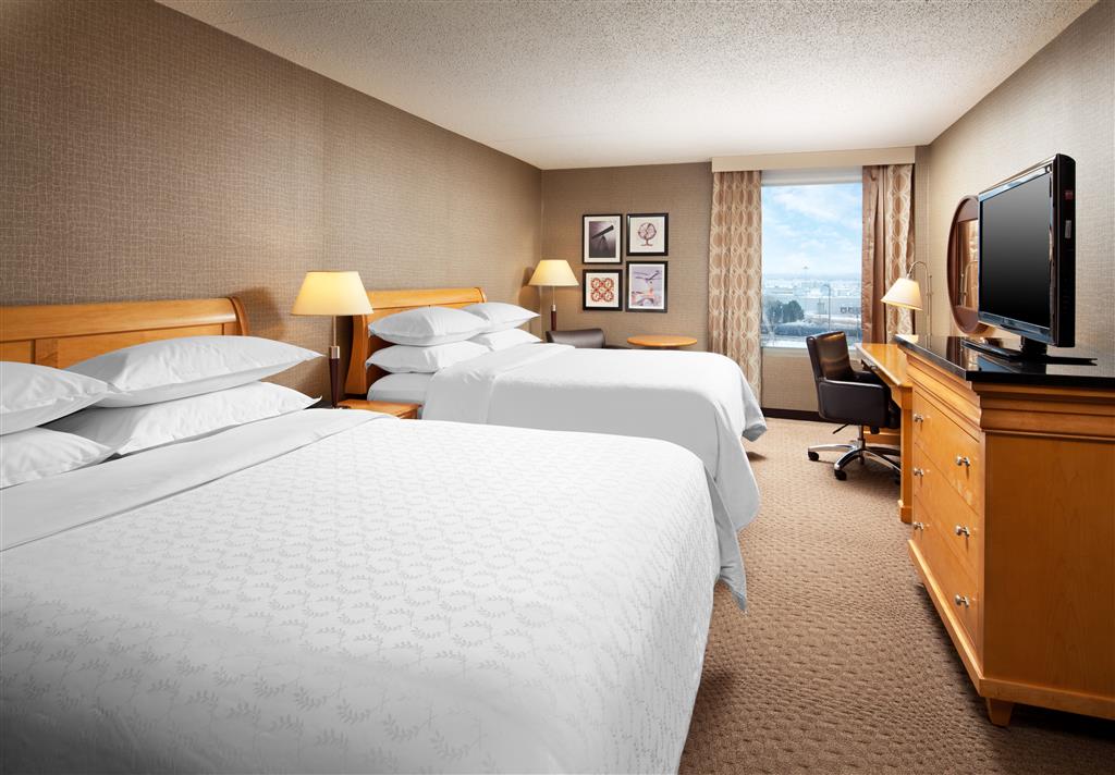 Sheraton Cleveland Airport Hotel