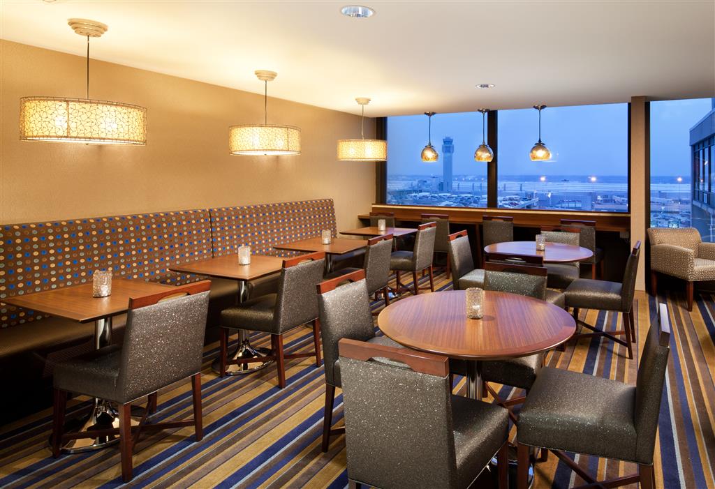Sheraton Cleveland Airport Hotel
