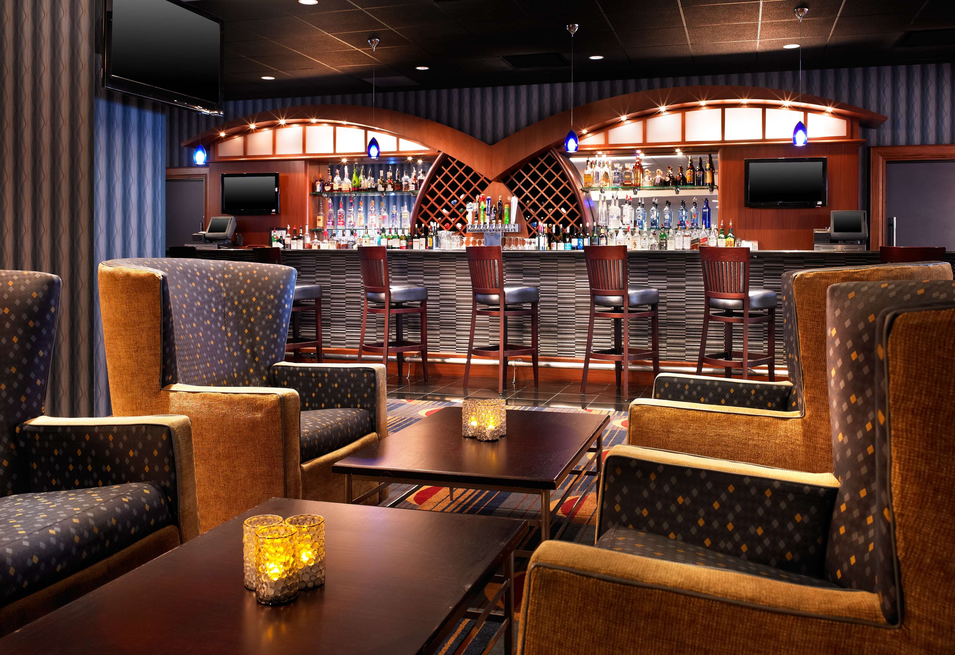 Sheraton Cleveland Airport Hotel